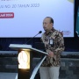 Uji Publik RPP Manajemen ASN, Menteri Anas: Himpun Masukan dari Akademisi Agar Lebih Komprehensif