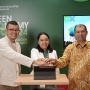 Generasi Muda dengan Kompetensi Hijau, Pilar Strategis Green Economy Indonesia