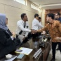 Tandatangani Pakta Integritas, KPPU Apresiasi Itikad Baik Shopee