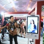 Dukung Transformasi Digital, JIP Hadirkan Teknologi Pintar Smart Board dan Smart Kiosk AI