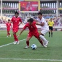 Timnas Indonesia Gagal ke Final Piala AFF U-16, Tanda Nasib Buruk Tangan Kanan Shin Tae-yong?