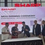 Sharp Gandeng IDI, Ciptakan Udara Sehat di Rumah dengan Teknologi Plasmacluster
