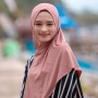 Masih Pakai Gelang RSKO, Virgoun Temui Buah Hatinya di Rumah Inara Rusli