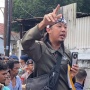 Ade Jigo dan Warga Korban Penggusuran Masih Ingin Melawan, Sebut Eksekusi Lahan Tak Sesuai Prosedur