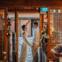 5 Foto Prewedding Beby Tsabina dan Rizki Natakusumah di Korea Selatan, Romantis Bak Pasangan di Drakor