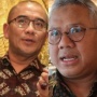Senasib Hasyim Asy'ari dan Arief Budiman Diberhentikan dari Jabatan Ketua KPU Gegara Masalah Perempuan