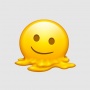 Wajib Tahu! Ini Arti Emoji Wajah Meleleh