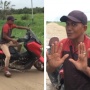 Viral! Aksi Pungli di Bengkalis Terekam Kamera, Pelaku Ciut Saat Tahu Direkam