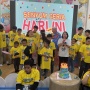 Tak Hanya Pengobatan Fisik, Dukungan Psikososial Juga Perlu Diberikan untuk Anak-Anak Pejuang Kanker
