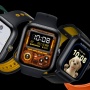 Harga Lebih Murah, iQOO Watch GT Bawa Desain Mirip Apple Watch