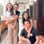 Profil Kakak Sarah Menzel, Calon Ipar Azriel Jarang Tersorot Kamera Tapi Punya Bisnis Mentereng