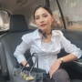 Berat Hanya 37 Kg, Prilly Latuconsina Tegaskan Nyaman Meski Disebut Terlalu Kurus