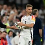 Spanyol vs Jerman: Final Kepagian di Euro 2024, Die Mannschaft Harus Manfaatkan Status Tuan Rumah