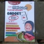 Ulasan "Seri Melawan Kecanduan Gadget", Pentingnya Peran Ortu Memantau Tumbuh Kembang Anak