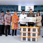 Scarlett Berdayakan Perempuan lewat Scarlett Beauty Impact Termasuk Bantuan Kemanusiaan Palestina