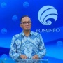 Sosok Semuel Abrijani, Petinggi Kominfo Mundur Rela Lepas Gaji Fantastis Buntut PDN Diretas