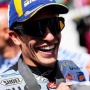 Satu Podium dengan Alex, Marc Marquez: Hari yang Tidak Pernah Saya Lupakan