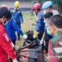 Geger Mayat Pria Bertato di Bogor: Mulut Tersumpal Kain dan Terlanjang, Alat Vitalnya Terpotong!
