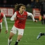 Kehebatan Kenzo Riedewald untuk Timnas Indonesia, Lari Cepat, Gigih Pertahankan Bola dan Tembakan Roket Kaki Kiri
