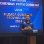 Didukung Maju Pilkada 2024, Ini 2 Paslon Jagoan Demokrat di Sultra dan Sulut