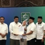 PKB Usung Mantu Presiden di Pilgub Sumut, Tapi Minta Cawagub Perempuan, Ini Jawaban Bobby
