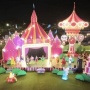 Transaksi Digital via BRI di Disney Festival Pakuwon City Tembus Rp2,5 Miliar dalam Sepekan!