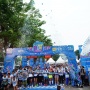 Gaungkan Spirit Green Lifestyle, PLN Sukses Gelar PLN Mobile Color Run 2024
