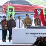 Indonesia Jadi Pemain Global Supply Chain EV, PLN Siapkan Dukungan Penuh