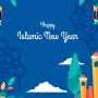 35 Gambar Poster Tahun Baru Islam 2024, Download Gratis Pakai Link Berikut