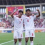 Nestapa Vietnam, Tim Terbaik Asia Tenggara yang Kini Jadi Bulan-Bulanan Timnas Indonesia