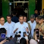 Usai Donald Trump Ditembak, Istana soal Keamanan Jokowi: Paspampres Selalu Waspada
