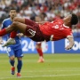 Jaring Talenta di Euro 2024, Manchester United Kepincut Winger Timnas Swiss