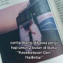 Begini Penampakan Thariq Halilintar Saat Haji di Usia 2 Bulan, Digendong Geni Faruk Fotonya Masuk Buku