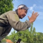 Ade Jigo dan Perjuangannya Melawan Praktek Mafia Tanah