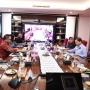 Jaga Ketahanan Ekonomi Nasional, Menteri PANRB dan Menteri PPN/Ka Bappenas Dorong Lembaga Ekonomi Syariah Diperkuat