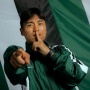 Gelandang Korsel Moon Chang-jin Ungkap Alasan Pilih Gabung PSS Sleman