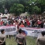 SDR Desak KPK Segera Bongkar Skandal Impor Beras Rp 2,7 Triliun