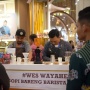 Apkasi Hadirkan Talkshow Kopi dan Kompetisi Manual Brew di Ajang AOE 2024