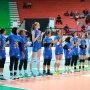 Kemenangan Fenomenal! Jakarta Electric PLN Tumbangkan Pospsivo Polwan di Pertandingan Perdana Final Four Proliga 2024