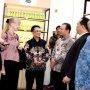 Nilai Ekonomi Patchouli Tinggi, Kampus di Banda Aceh Ini Sediakan Produk Komersial