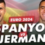 Link Live Streaming Spanyol vs Jerman, 'Final Kepagian' Euro 2024 Malam Ini