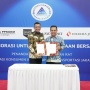 Dorong Peningkatan Kredit Konsumer, Bank DKI Gandeng Koperasi Konsumen Karyawan Transjakarta