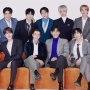 Bukan Siwon, Ternyata Ini Member Paling Kaya di Super Junior