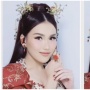 Bukan karena Ekonomi, Ayu Ting Ting Bongkar Alasan Batal Nikah dengan Muhammad Fardhana