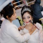 Kompetisi "Makeup" untuk Menjaring Bibit-bibit Muda Unggul di Bandung
