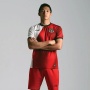 Intip Jersey Desain Didit Anak Prabowo untuk Kontingen Indonesia di Olimpiade 2024 Paris