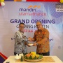 Mandiri Utama Finance Resmikan Cabang Klaten, Perkuat Jaringan di Jawa Tengah