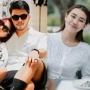 Ngaku Jauh Dari Tuhan, Begini Beda Gaya Pacaran Thariq saat Dengan Fuji vs Aaliyah
