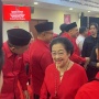 Tahu 'Daleman' KPK, Megawati: Orang Saya yang Buat Gitu Lho