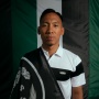 Kembali ke PSS Sleman, Ega Rizky Nikmati Persaingan dengan Kiper Jangkung Brasil